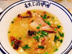 -汉唐宴长安食府