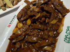 -直隶安家牛肉罩饼(建华店)