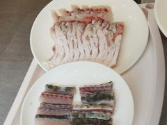 -正能量脆肉鲩火锅