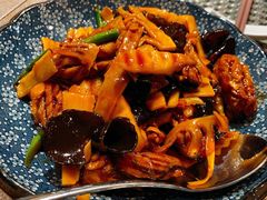 -致明德素食餐厅(土屋路店)