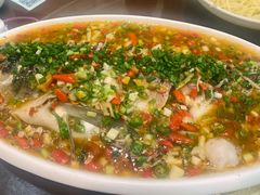 -飞虹鱼馆(春华路店)