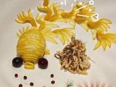 -食廬NOBLE(港汇店)