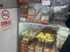 -天泽祥·鼓楼馒头(鼓楼店)
