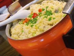 -老灶房-四川土菜(铁牛广场店)