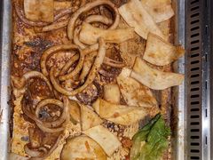 -新石器烤肉(南站店)