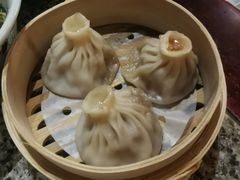 大王烤鸭包-南京大牌档(香港广场店)