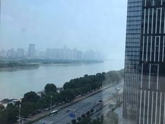 -长沙富力万达文华酒店