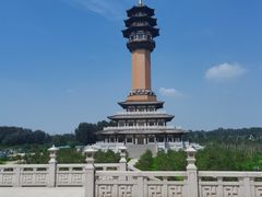 -隆福寺