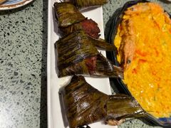 香兰鸡腿肉-Home Thai·泰谣(王府井apm店)