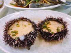 -小辣妹川味海鲜加工店(第一市场椰风巷店)