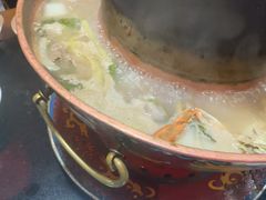 -千亿来乌拉火锅(德胜店)