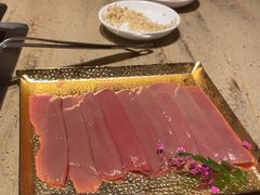 -锦城印象火锅(天府三街店)