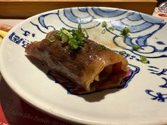 巨无霸和牛寿司-古田居·特色寿司料理(星之岛旗舰店)