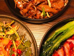 -来龙里 精致 东南亚餐室(万象城店)