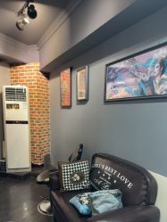 -刺客纹画纹身·洗纹身·穿孔饰品