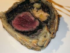 -Erman岩烧牛排(虹桥南丰城店)