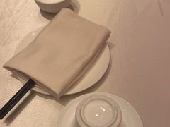 -上海金桥红枫万豪酒店-万豪中餐厅