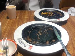 -快乐爱斯米牛排自助(正大广场店)