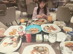 -丽都皇冠假日酒店·Matrix亦餐厅(望京店)