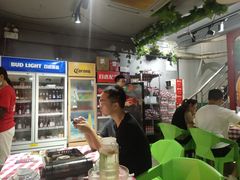 -7890+霸王甲·甲鱼爱尚蛙(坪洲店)
