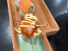 -红叶日本料理(三八广场店)