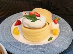 -GE BAKE(坪山书城店)