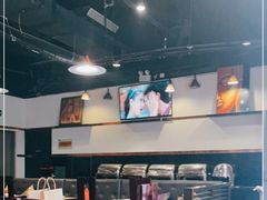 -克比叔叔印度餐厅Kebabs on the Grille(人民广场店)