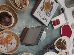 -喜宴又一村·粤菜·茶点·海鲜(壹方天地店)