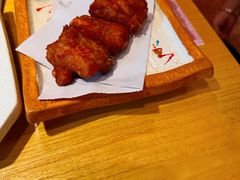 -吉兆·料理(红梅南路店)
