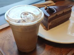 -Peet's Coffee皮爷咖啡(上海长风大悦城店)