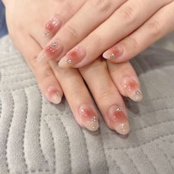 -如一·美甲美睫