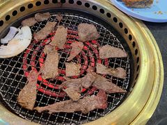 雪花牛肉-神户赤童日式烤肉伙伴(东直门店)