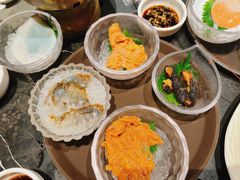 -半岛翡丽海鲜自助餐厅(观风亭店)