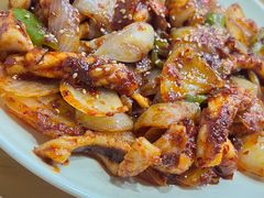 -贤花饭店(城阳店)