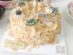 -杜哈夫DOUX RÊVE·生日蛋糕(日月光店)