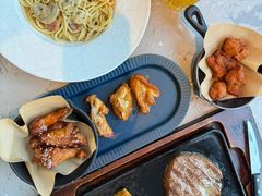 -必胜客(海安文峰店)