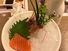 -大渔铁板烧(花园道店)