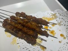 -京悦南门涮羊肉·羊蝎子火锅(田林路店)