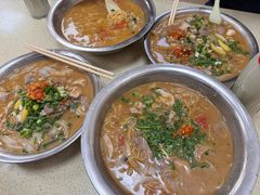 -舒记老友粉(埌西店)
