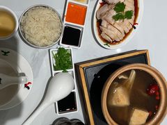 -芽笼芽笼新加坡餐厅(环球港店)