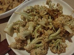 -令狐冲烤鱼·烧菜馆(达明店)