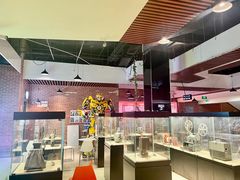 -华美国际影城(旧宫永辉店)