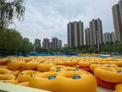 -清河半岛温泉度假酒店