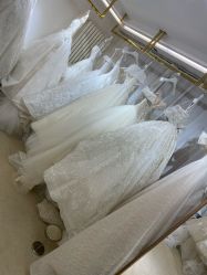 -Lisamoon礼慕纱婚纱礼服高级定制