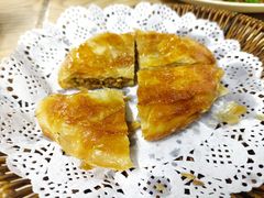 牛肉饼-清真双宝红油牛系列