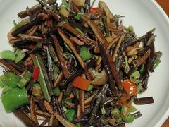 -徽三说·土徽菜·中国徽菜连锁品牌(阳湖总店)