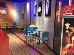 -DQ·蛋糕·冰淇淋(苏州中心店)