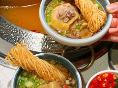 -左庭右院鲜牛肉火锅(苏州园区永旺店)