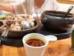 云海肴汽锅鸡-云海肴·汽锅鸡·云南菜(美罗城店)