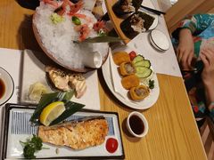 -小句号·精致料理(江南环球港店)